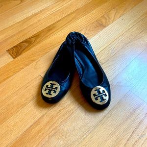Tory Burch Minnie Ballet Flats